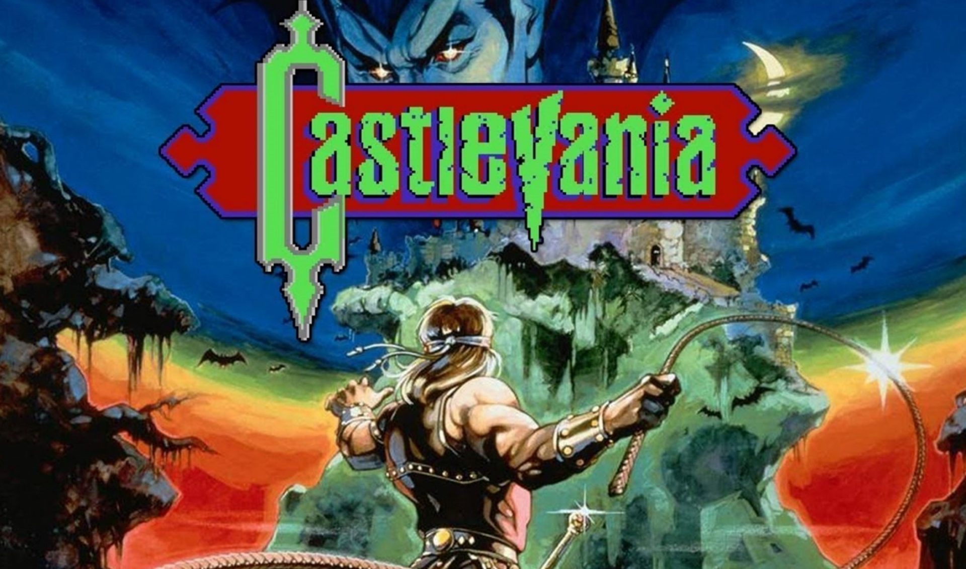 Adi Shankar, Frederator Studios Reportedly Developing ‘Castlevania’ Series Adaptation