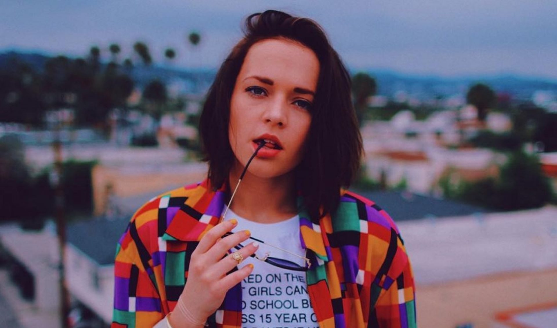 YouTube Star Alexis G. Zall, Viner Jay Walker To Headline Netflix Feature ‘Coin Heist’