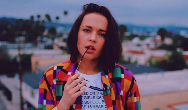 YouTube Star Alexis G. Zall, Viner Jay Walker To Headline Netflix Feature ‘Coin Heist’