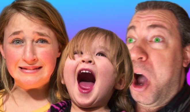 Top 100 Most Subscribed YouTube Channels Worldwide • November 2016