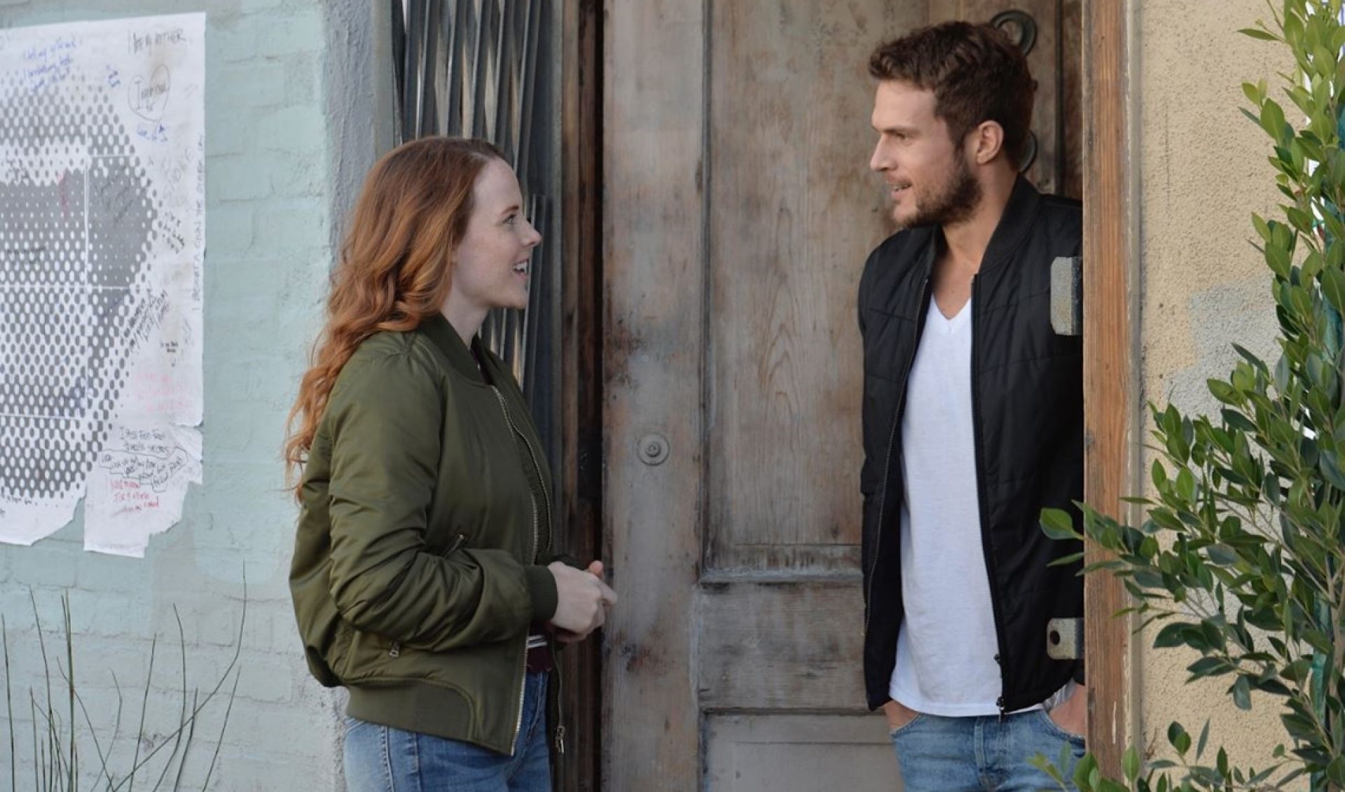 AwesomenessTV’s Awestruck To Premiere First Scripted Project, ‘Confess’, On Go90