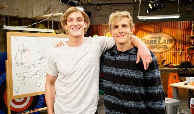 The Disney Channel Is Casting Tons Of Digital Stars In Its TV Series About Digital Stars