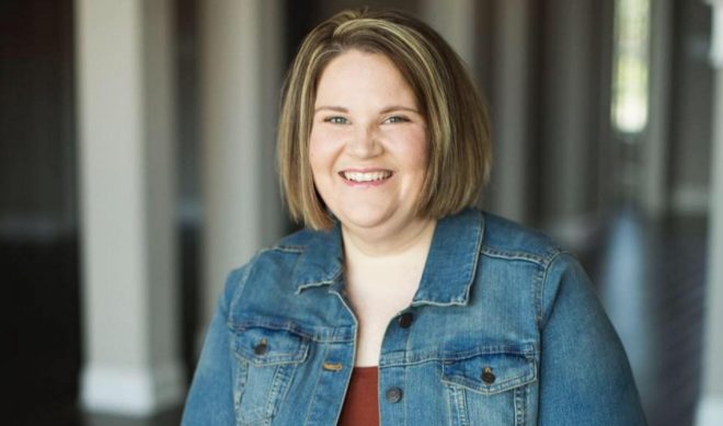 Candace ‘Chewbacca Mom’ Payne Inks Deal With TLC To Launch 2 Digital Series