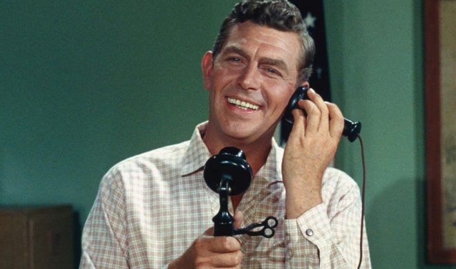 CBS Sues YouTube Channel That Posted 16 Episodes Of ‘The Andy Griffith Show’