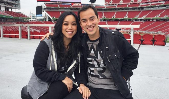 Family Vloggers Benji And Judy Travis To Raise $500,000 In Dancember Charity Campaign