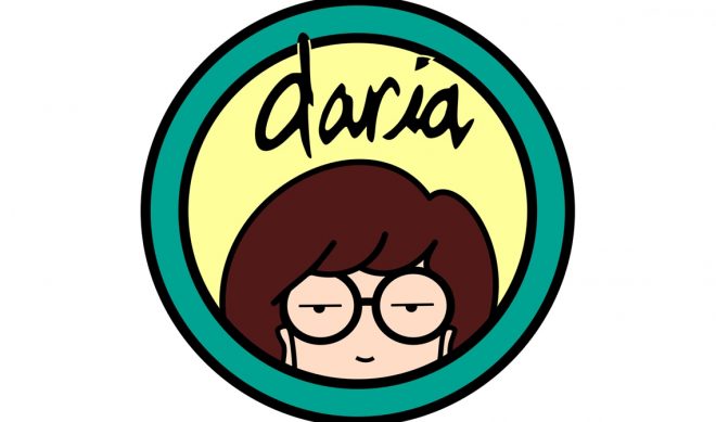 MTV Has Posted Full ‘Daria’ Episodes On Its YouTube Channel