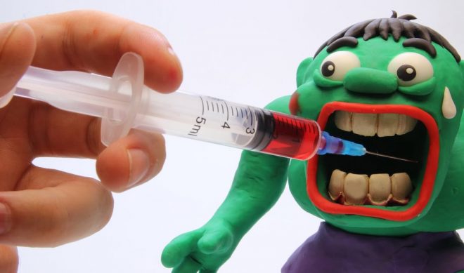 Top 50 Most Viewed U.S. YouTube Channels • Week Of 12/02/2016