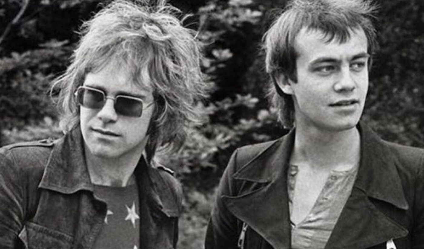 YouTube, Elton John Seeking Undiscovered Filmmakers For Music Video Competition