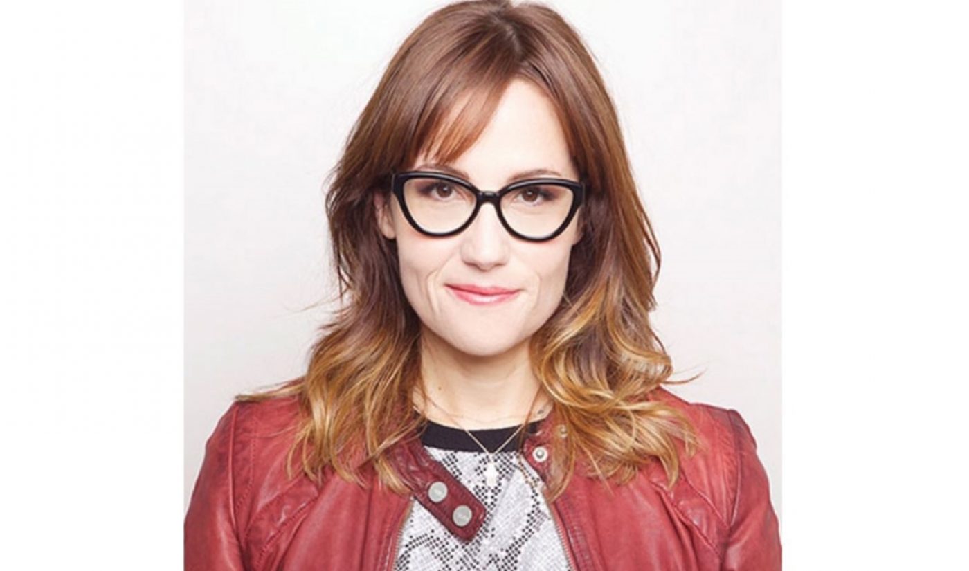 Verizon Names Former Maker Exec Erin McPherson VP Of Content And Strategy