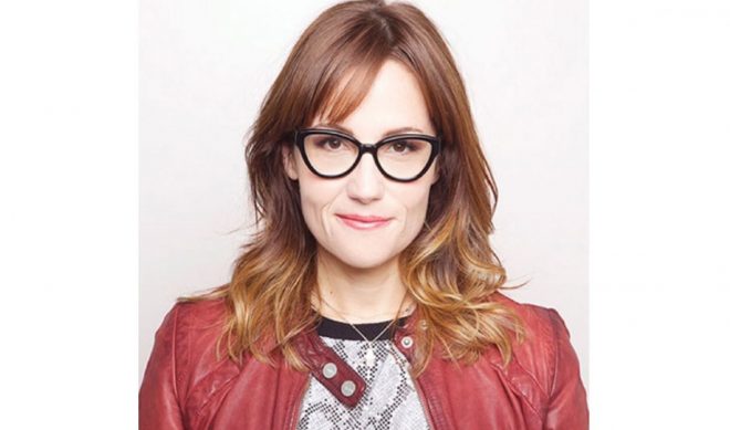 Verizon Names Former Maker Exec Erin McPherson VP Of Content And Strategy