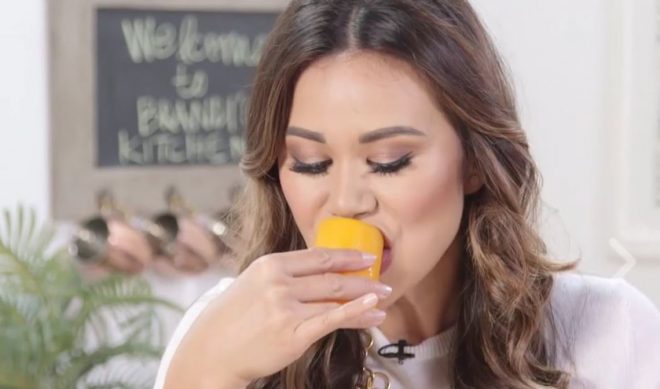 This Facebook Recipe Video Is Going Viral For Being Disgusting