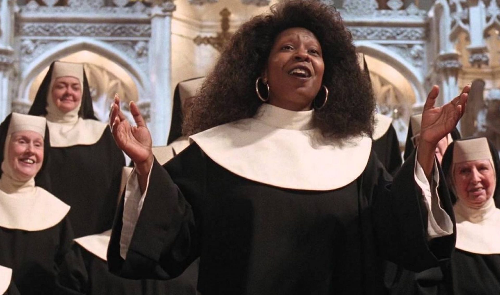 Hulu Gets 50 Classics Like ‘Mulan’ And ‘Sister Act’ Through Exclusive Disney Deal