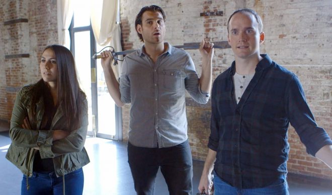 Indie Spotlight: ‘The Hunted: Encore’ Reinvents A Classic Web Series With Song