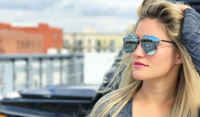 iJustine To Appear In (Donald Trump-Less) Season Of ‘The New Celebrity Apprentice’