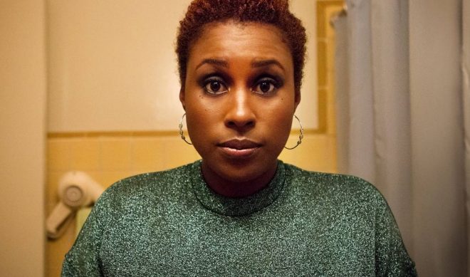 Issa Rae Gets Golden Globe Nomination For Role In Her HBO Show