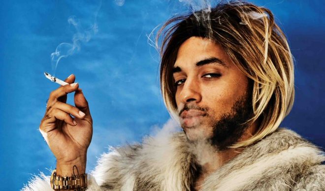 Talent Agency WME Signs Digital Stars David Dobrik, WolfieRaps, Joanne The Scammer (Exclusive)