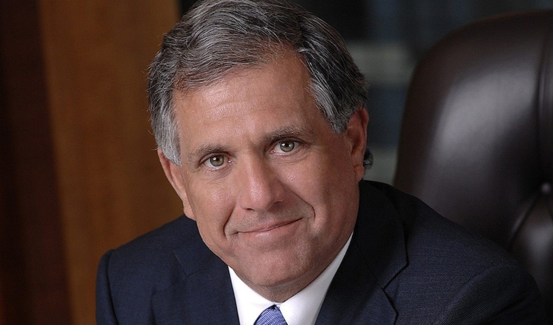 CBS CEO All-But-Confirms His Company Will Join YouTube’s Upcoming TV Package