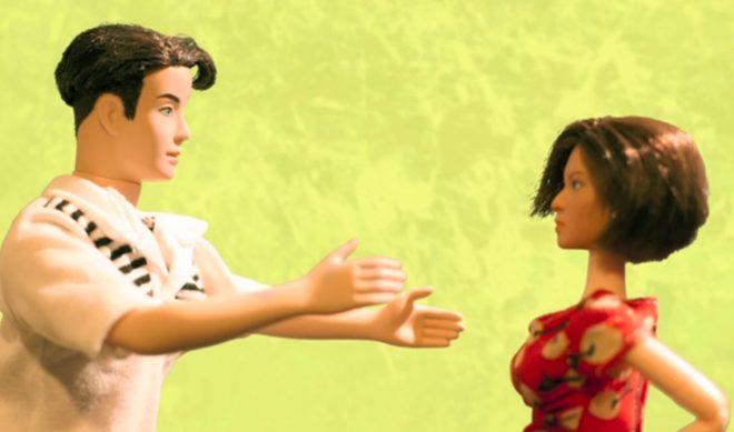 Indie Spotlight: In ‘My Stepmoms & Me,’ Arguments Between Dolls Get Animated