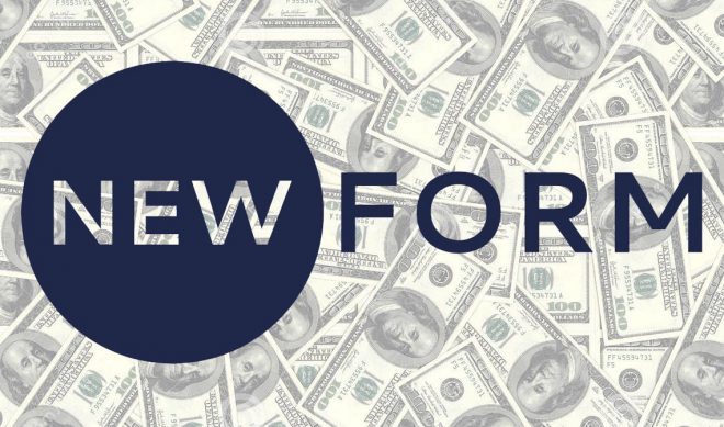 New Form Closes $18 Million Funding Round From ITV  And Discovery