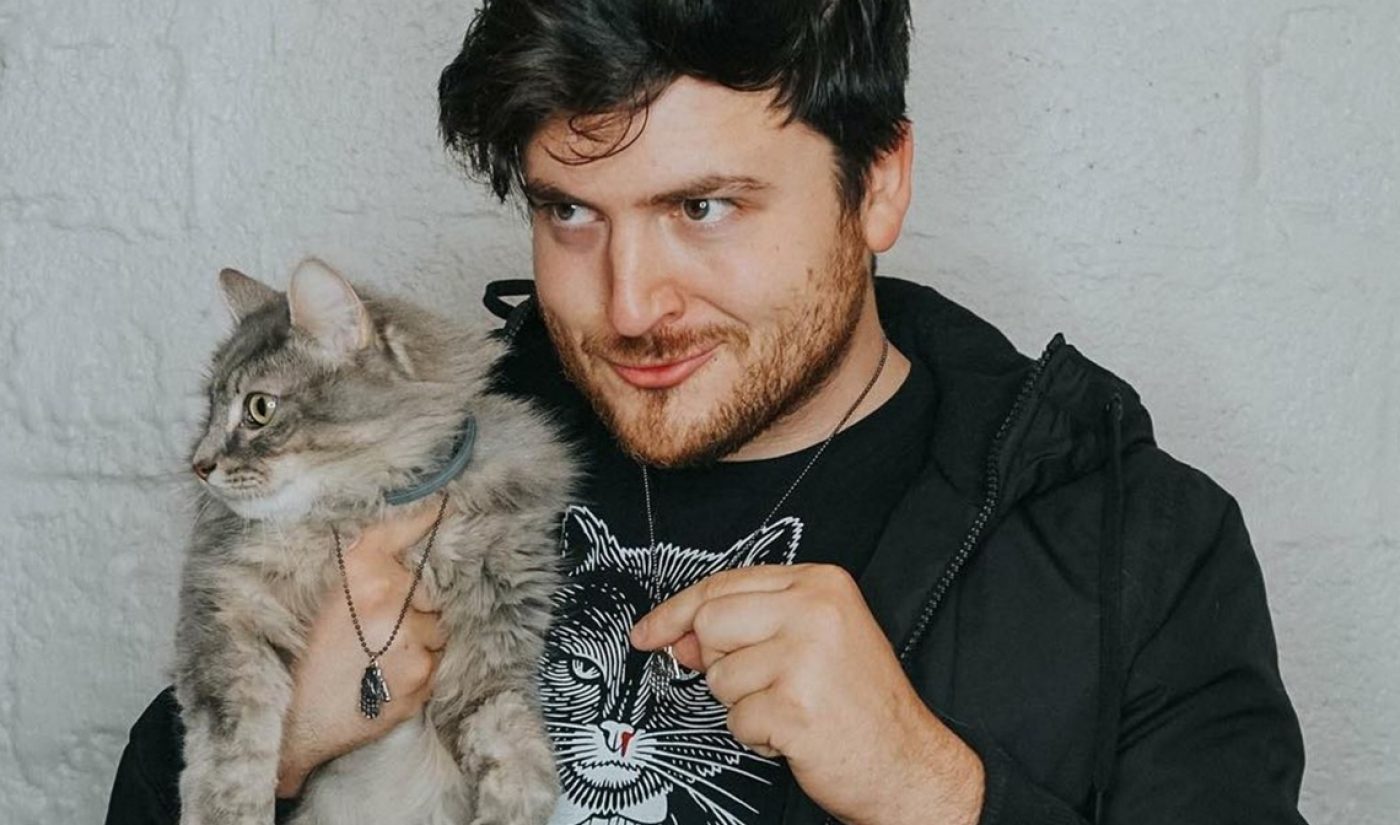 Conan O’Brien Brings YouTube Star Olan Rogers’ ‘Final Space’ Animated Series To TBS