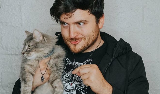 Conan O’Brien Brings YouTube Star Olan Rogers’ ‘Final Space’ Animated Series To TBS