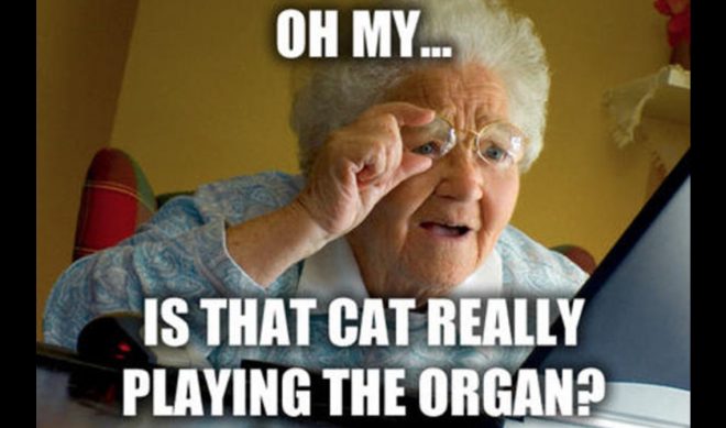 Between 2015 And 2016, YouTube Watch Time Tripled Among Users 55 And Older