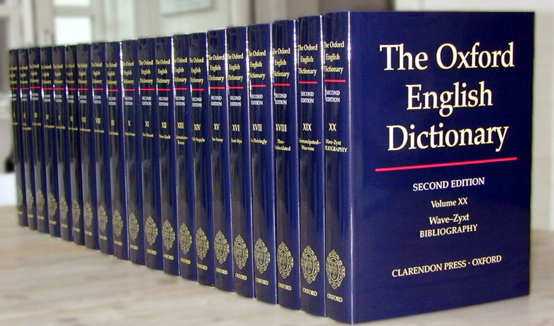 “YouTuber” Is Now A Word In The Oxford English Dictionary