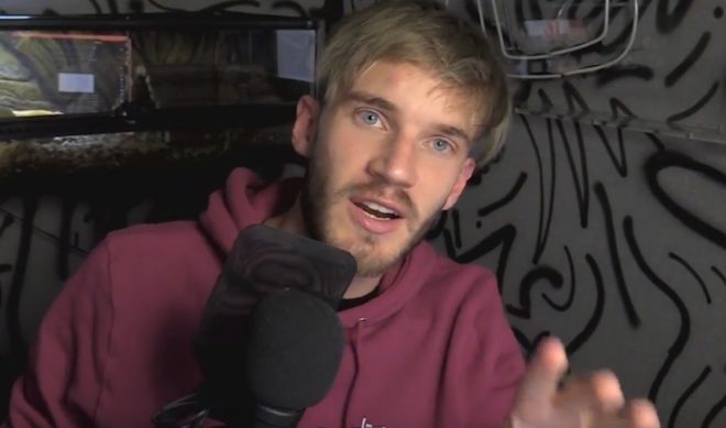 PewDiePie Hits 50 Million Subscribers, Says Will Delete YouTube Channel Friday 12/9 At 5PM GMT