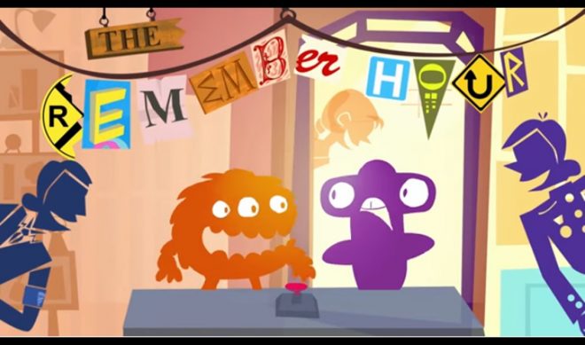 Maker Studios’ Polaris Goes Weird With Trippy Web Series ‘The Remember Hour’