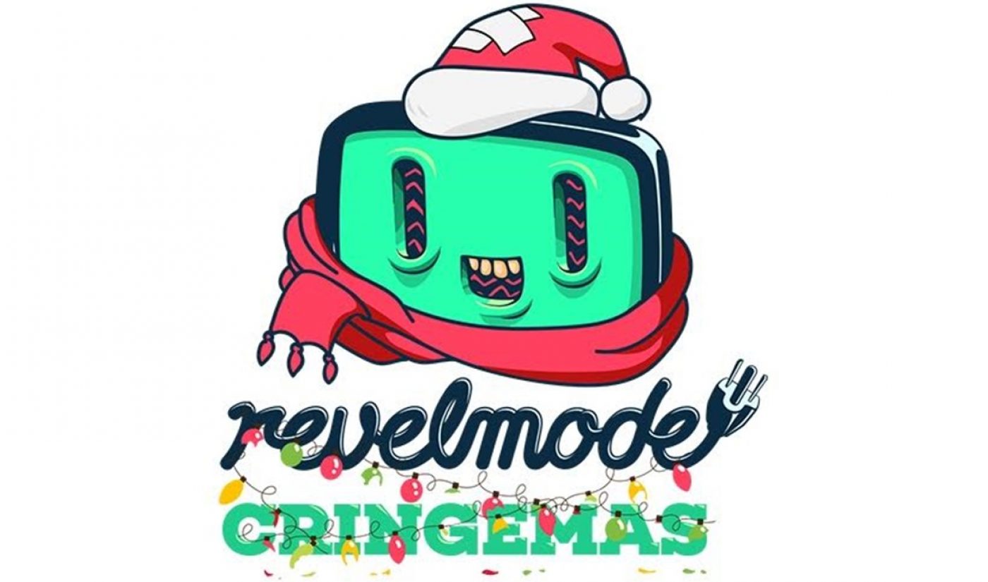 YouTube Star PewDiePie To Lead “Cringemas” Holiday Live Stream For Charity