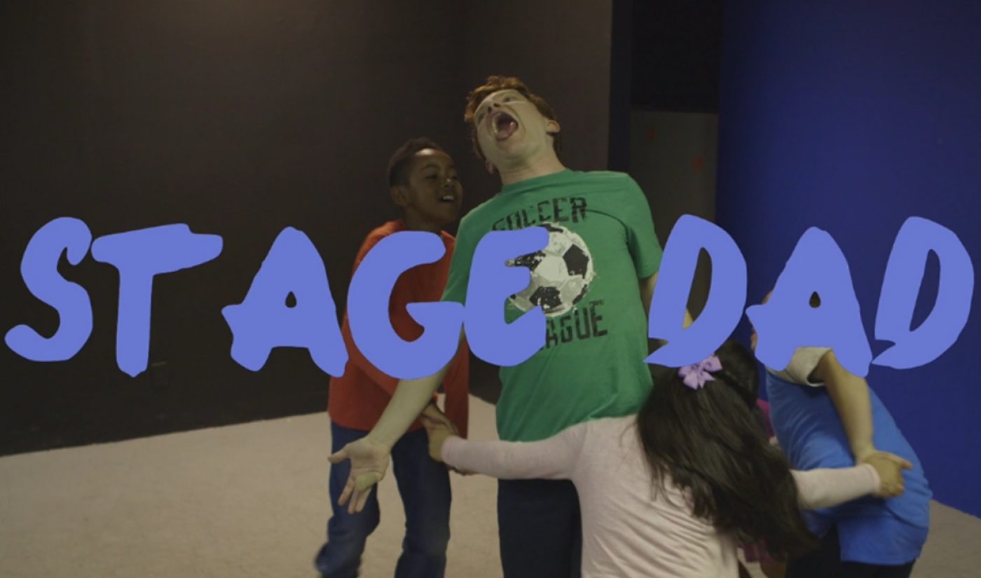 Indie Spotlight: ‘Stage Dad’ Follows A Family With Big Dreams (But Little Talent)