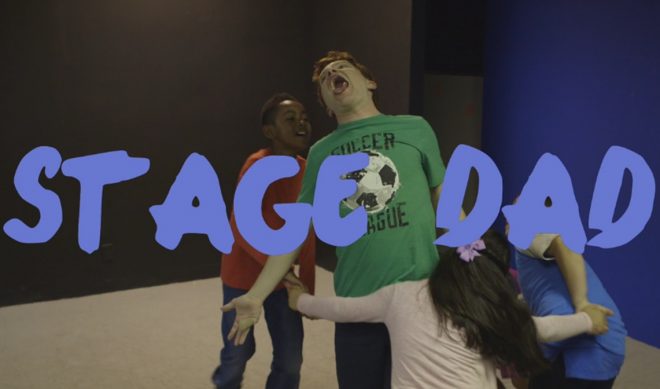 Indie Spotlight: ‘Stage Dad’ Follows A Family With Big Dreams (But Little Talent)