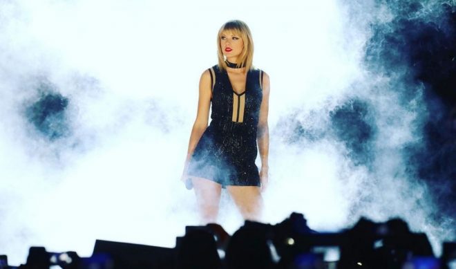 AT&T Launches Exclusive ‘Taylor Swift Now’ VOD Channel As Part Of Multi-Year Deal