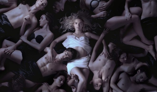 Bret Easton Ellis’ ‘The Deleted’ Brings A Change-Of-Pace Offering To Fullscreen