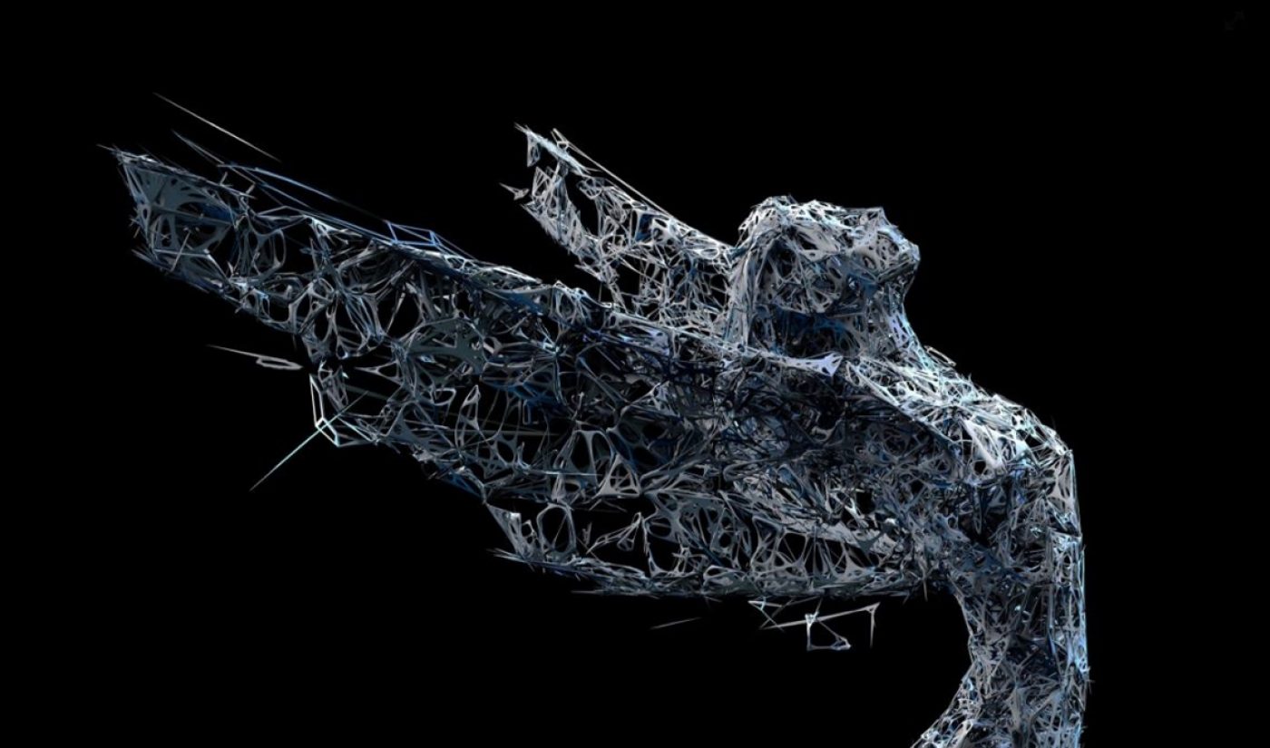 The Third Annual Game Awards Kick Off Live Tonight. Here’s How To Watch.