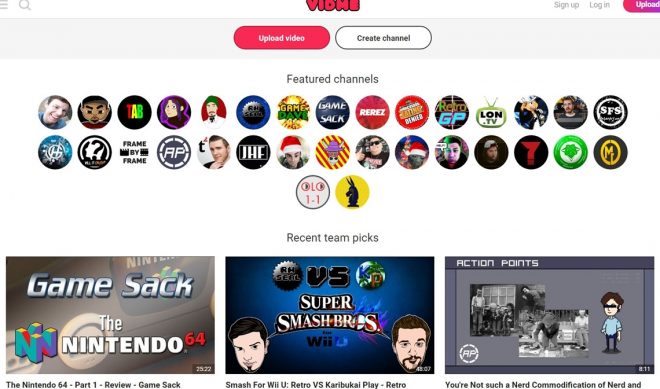Vidme, A Cross Between YouTube And Reddit, Raises $6 Million In New Funding