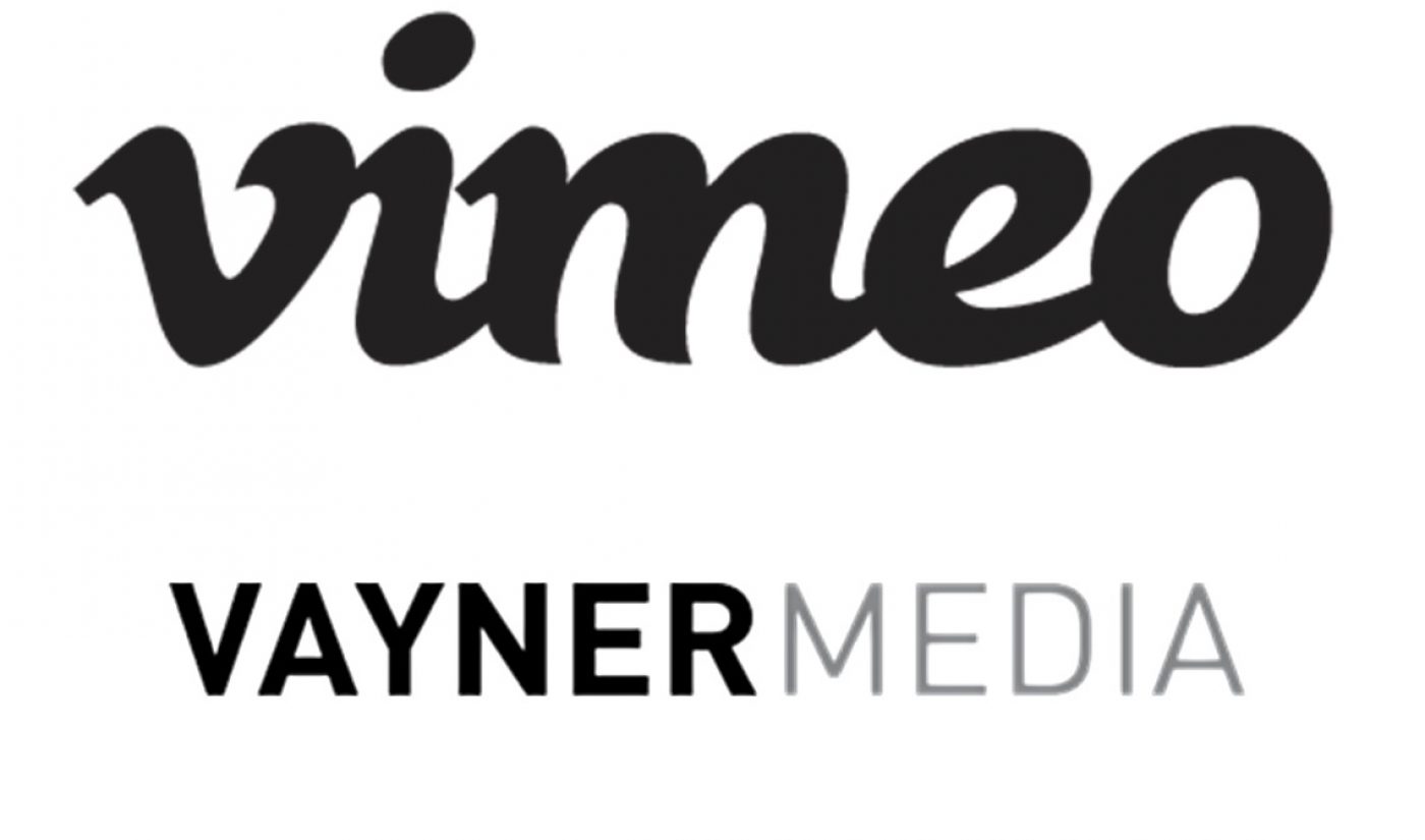Vimeo And Gary Vaynerchuk’s VaynerMedia Are Making Branded Content Together