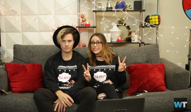 What’s Trending, Tubular Labs Pick Out The Top YouTube Videos Of 2016