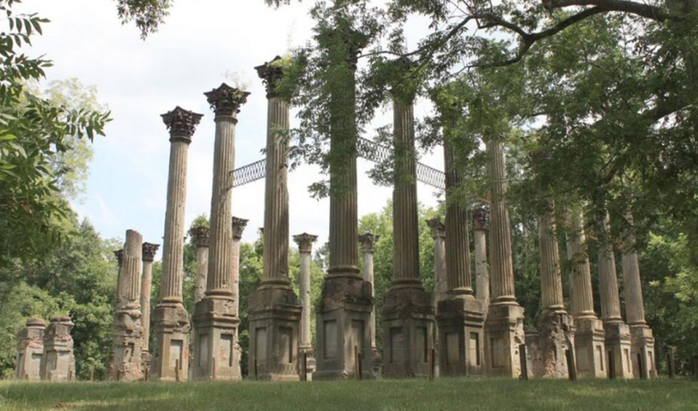 Crypt TV’s ‘Ghosted’ Is Traveling To Haunted Locales On Complex’s Rated Red