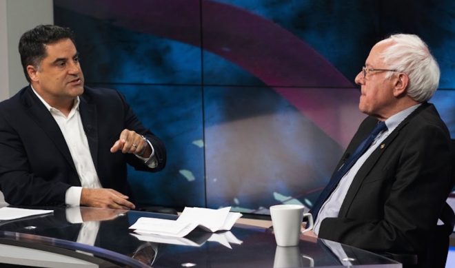 The Young Turks Raising $2 Million To Fund Four Investigative Teams