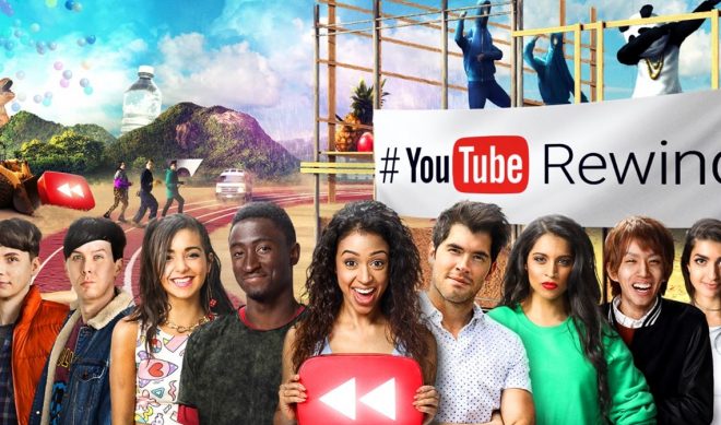 YouTube Rewind 2016, Featuring 200 Creators And Shot In 18 Countries, Is Here (Watch)