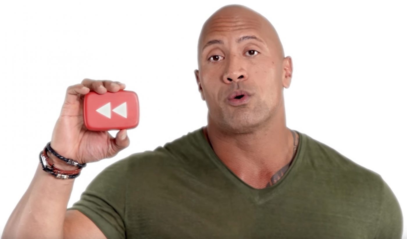 Top 50 Most Viewed YouTube Channels Worldwide • Week Of 12/16/2016