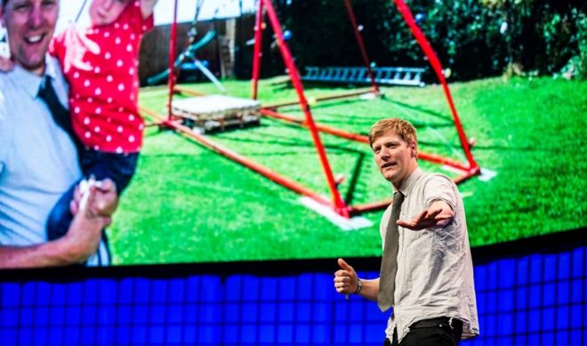 YouTube Says 220 British Creators Have Surpassed 1 Million Subscribers At UK Brandcast