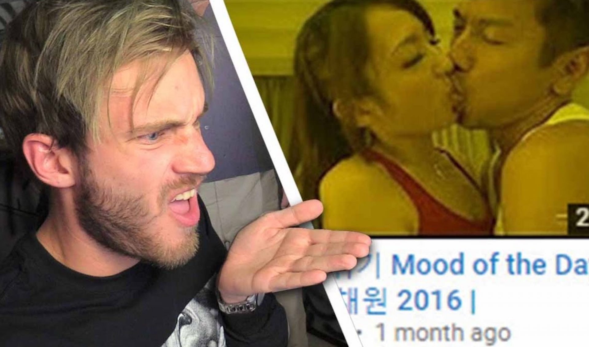 Why Are YouTube Views Dropping? PewDiePie Thinks Suggested Videos Are To Blame.