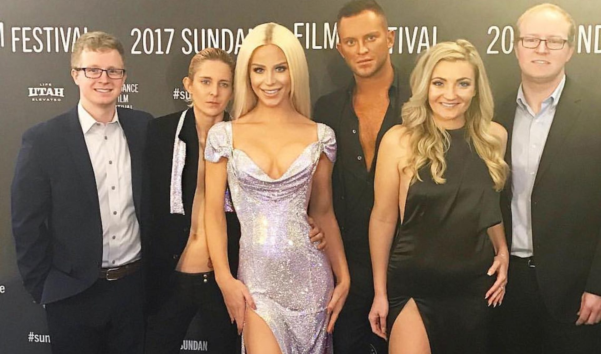 The Scene: YouTube And Online Video Creators At The 2017 Sundance Film Festival