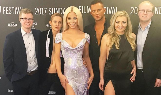 The Scene: YouTube And Online Video Creators At The 2017 Sundance Film Festival