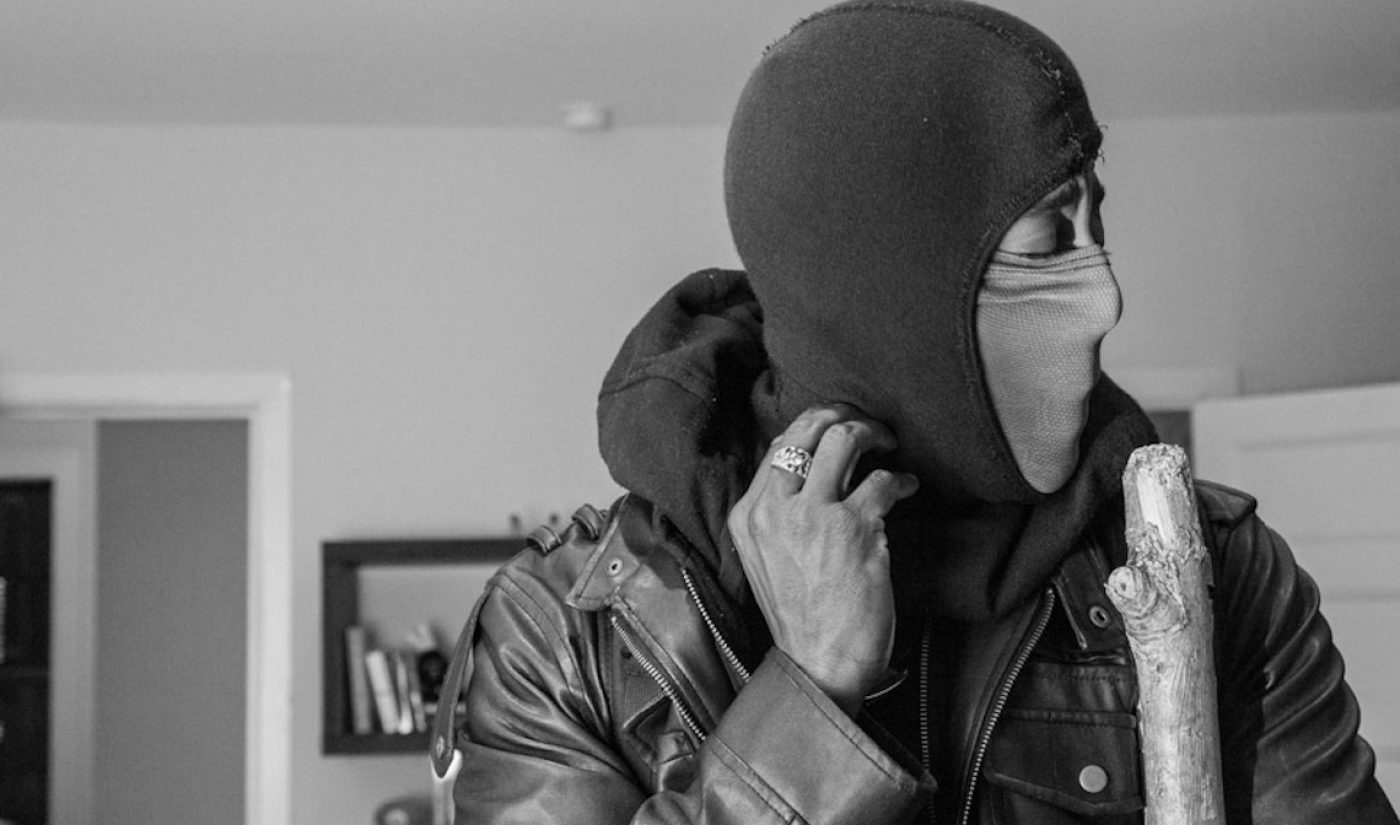 Diary Of A Web Series: Casting Is Like Trying To Find A Date On Tinder