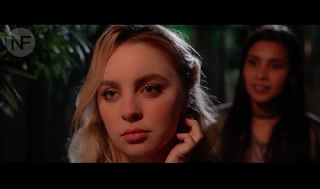 YouTube Stars Alexa Losey, Jonah Green Among Stars Of New Form’s Latest Pilot Season