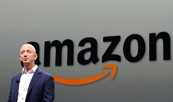 Amazon Is Developing Its First Wearable: Alexa-Enabled Smart Glasses (Report)