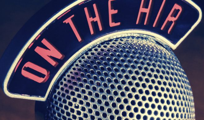 Insights: Sound Check—The Booming World Of Podcasts And Audio Entertainment Beyond Radio